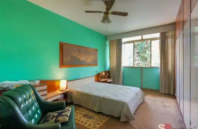Casa com 4 quartos à venda na Rua Redenção, Chácara Tatuapé, São Paulo