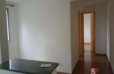Apartamento com 2 quartos à venda na Rua Agrimônia, Vila Raquel, São Paulo