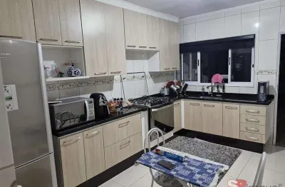 Casa com 2 quartos à venda na Rua Antônio Olímpio, Vila União (Zona Leste), São Paulo