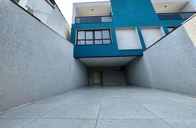 Casa com 3 quartos à venda na Rua das Lobélias, Vila Bela, São Paulo