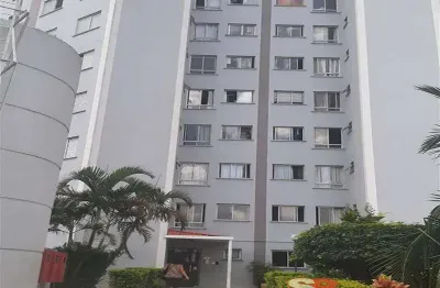 Apartamento conjunto residencial josé bonifácio são paulo/sp