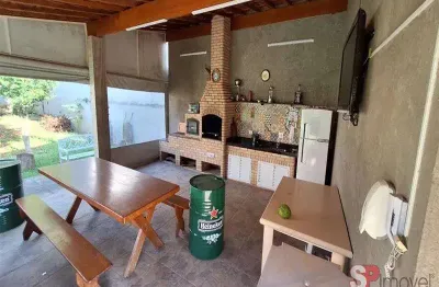 Casa com 3 quartos à venda na Rua Santana do Araguaia, Jardim Independência, São Paulo
