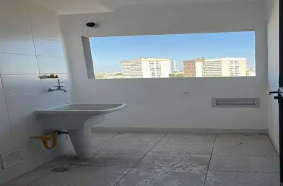 Apartamento com 3 quartos à venda na Rua do Oratório, Mooca, São Paulo