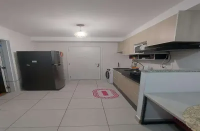 Apartamento com 1 quarto à venda na Avenida Vila Ema, Vila Ema, São Paulo