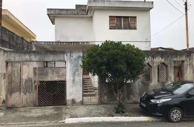 Casa com 3 quartos à venda na Rua Domingos dos Santos Gomes, Jardim Vila Formosa, São Paulo
