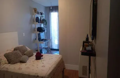Casa com 3 quartos à venda na Avenida Morais Costa, Vila Industrial, São Paulo