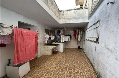 Casa com 3 quartos à venda na Rua José Zappi, Vila Prudente, São Paulo