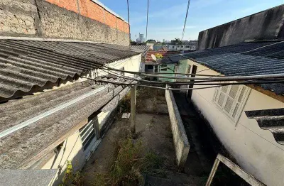 Terreno à venda na Avenida Sapopemba, Vila Regente Feijó, São Paulo