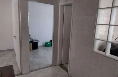 Apartamento conjunto habitacional barreira grande são paulo/sp
