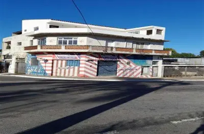 Sala comercial à venda na Rua das Giestas, Vila Bela, São Paulo