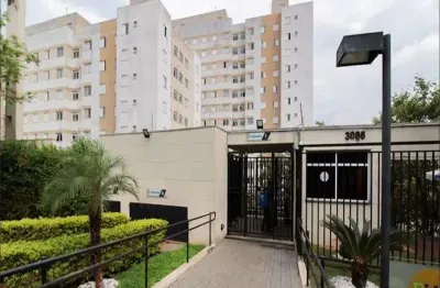 Apartamento com 2 quartos à venda na Rua Victório Santim, Itaquera, São Paulo