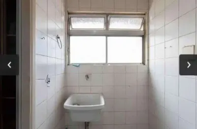 Apartamento com 2 quartos à venda na Rua Visconde de Inhomerim, Mooca, São Paulo
