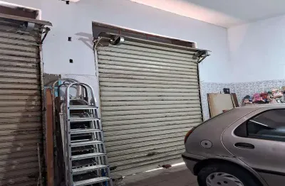 Casa com 2 quartos à venda na Rua José da Rocha Vita, Chácara Mafalda, São Paulo