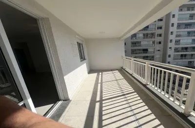 Apartamento com 2 quartos à venda na Rua Wandenkolk, Mooca, São Paulo