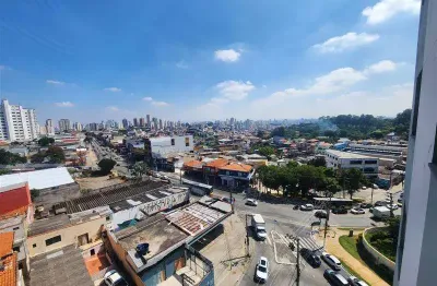 Apartamento com 3 quartos à venda na Rua Curuena, Chácara Belenzinho, São Paulo
