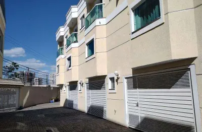 Casa com 3 quartos à venda na Rua Nilza, Vila Esperança, São Paulo