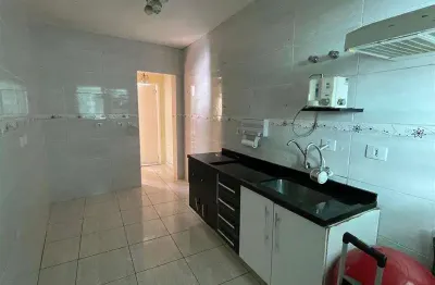 Casa com 2 quartos à venda na Rua Bebedouro, Quarta Parada, São Paulo