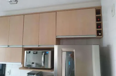 Apartamento com 2 quartos à venda na Avenida Vila Ema, Vila Prudente, São Paulo