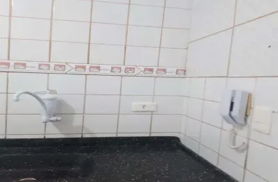 Apartamento jardim santa terezinha (zona leste) são paulo/sp