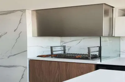 Apartamento com 3 quartos à venda na Rua Visconde de Cairu, Mooca, São Paulo