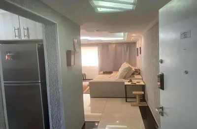 Apartamento com 3 quartos à venda na Rua Baía Grande, Vila Bela, São Paulo