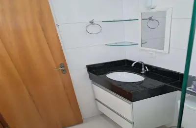 Apartamento com 1 quarto à venda na Rua Pretória, Vila Formosa, São Paulo