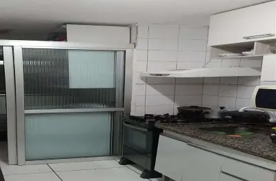 Apartamento jardim santa terezinha (zona leste) são paulo/sp