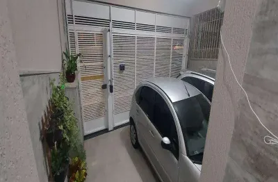 Casa com 3 quartos à venda na Avenida Henrique Morize, Vila Formosa, São Paulo