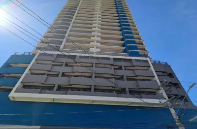 Apartamento com 1 quarto à venda na Rua Pedro Alexandrino, Chácara Seis de Outubro, São Paulo