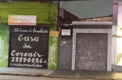 Terreno à venda na Avenida Sapopemba, Vila Regente Feijó, São Paulo