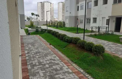 Apartamento com 1 quarto à venda na Avenida Professor Luiz Ignácio Anhaia Mello, Vila Graciosa, São Paulo