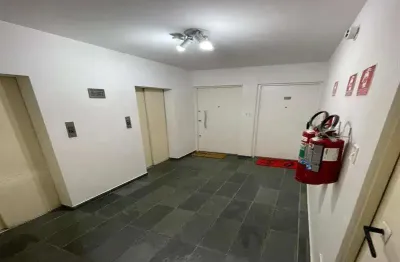Apartamento com 2 quartos para alugar na Avenida Vereador Abel Ferreira, Chácara Mafalda, São Paulo