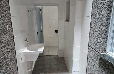 Apartamento com 2 quartos à venda na Rua Majorie, Parque das Paineiras, São Paulo