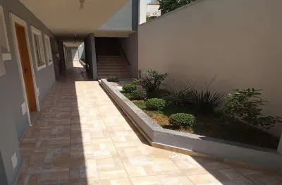 Apartamento com 2 quartos à venda na Rua Ouvidor Portugal, Vila Monumento, São Paulo