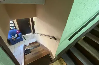 Casa com 2 quartos à venda na Avenida Lasar Segall, Vila Celeste, São Paulo