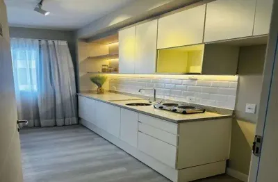 Apartamento com 1 quarto à venda na Rua Herval, Belenzinho, São Paulo