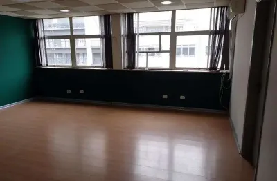 Sala comercial à venda na Rua Major Sertório, Vila Buarque, São Paulo