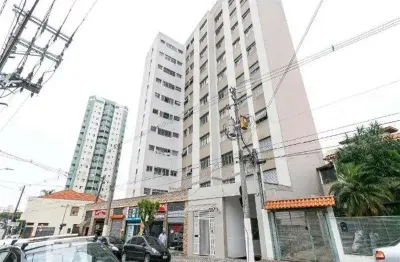 Apartamento com 3 quartos à venda na Rua Doutor José Higino, Vila Oratório, São Paulo