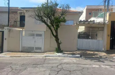 Casa com 2 quartos à venda na Rua Monteiro Soares Filho, Parque da Vila Prudente, São Paulo