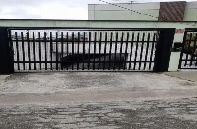 Casa com 2 quartos à venda na Rua Chaberá, Vila Formosa, São Paulo