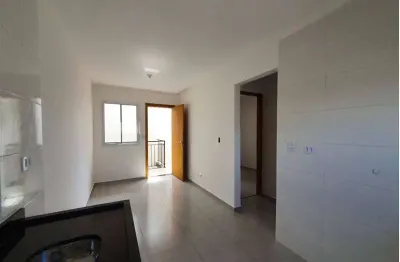 Apartamento com 2 quartos à venda na Rua Arnaldo Pedroso D'Horta, Vila Elze, São Paulo