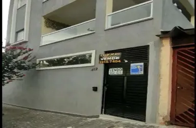 Apartamento com 1 quarto à venda na Rua Faria Lobato, Vila Santa Clara, São Paulo