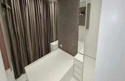 Apartamento com 2 quartos à venda na Rua Hercília, Vila Matilde, São Paulo