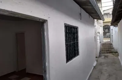 Terreno à venda na Rua Sousa Rocha, Chácara Belenzinho, São Paulo