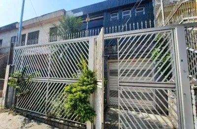 Casa com 3 quartos à venda na Rua Bernardo Magalhães, Tatuapé, São Paulo