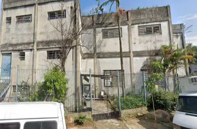 Terreno à venda na Rua Sanches de Aguiar, Vila Oratório, São Paulo
