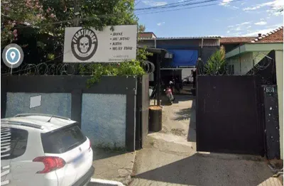 Terreno à venda na Rua Tamuanas, Vila Zelina, São Paulo