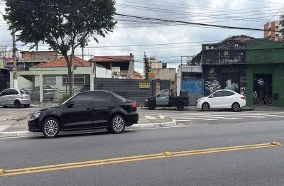 Terreno à venda na Rua Tamuanas, Vila Zelina, São Paulo