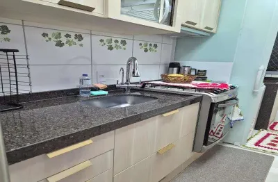 Apartamento com 2 quartos à venda na Rua Conselheiro Lafaiette, Mooca, São Paulo