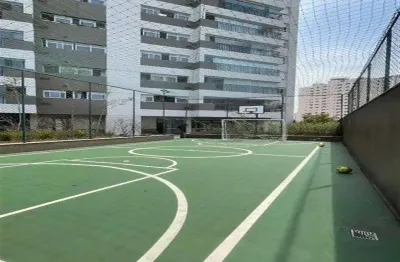 Apartamento com 3 quartos à venda na Rua Duarte de Carvalho, Tatuapé, São Paulo